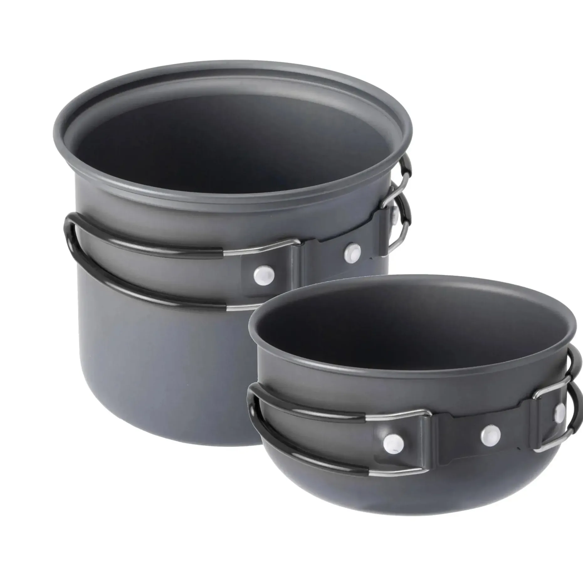 Origin Outdoors - Biwak Topfset Trekking 3 bis 4 Personen