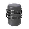 Origin Outdoors - Biwak Topfset Trekking 1 bis 2 Personen