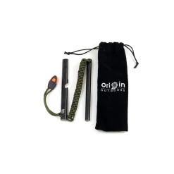 Origin Outdoors - Zündstahl Goliath
