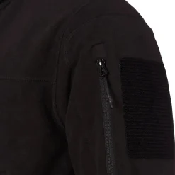 Outrider Tactical - Fleecejacke Windblock Fleece Hoody AR