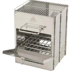 Outwell - Robens Kocher Firewood Stove