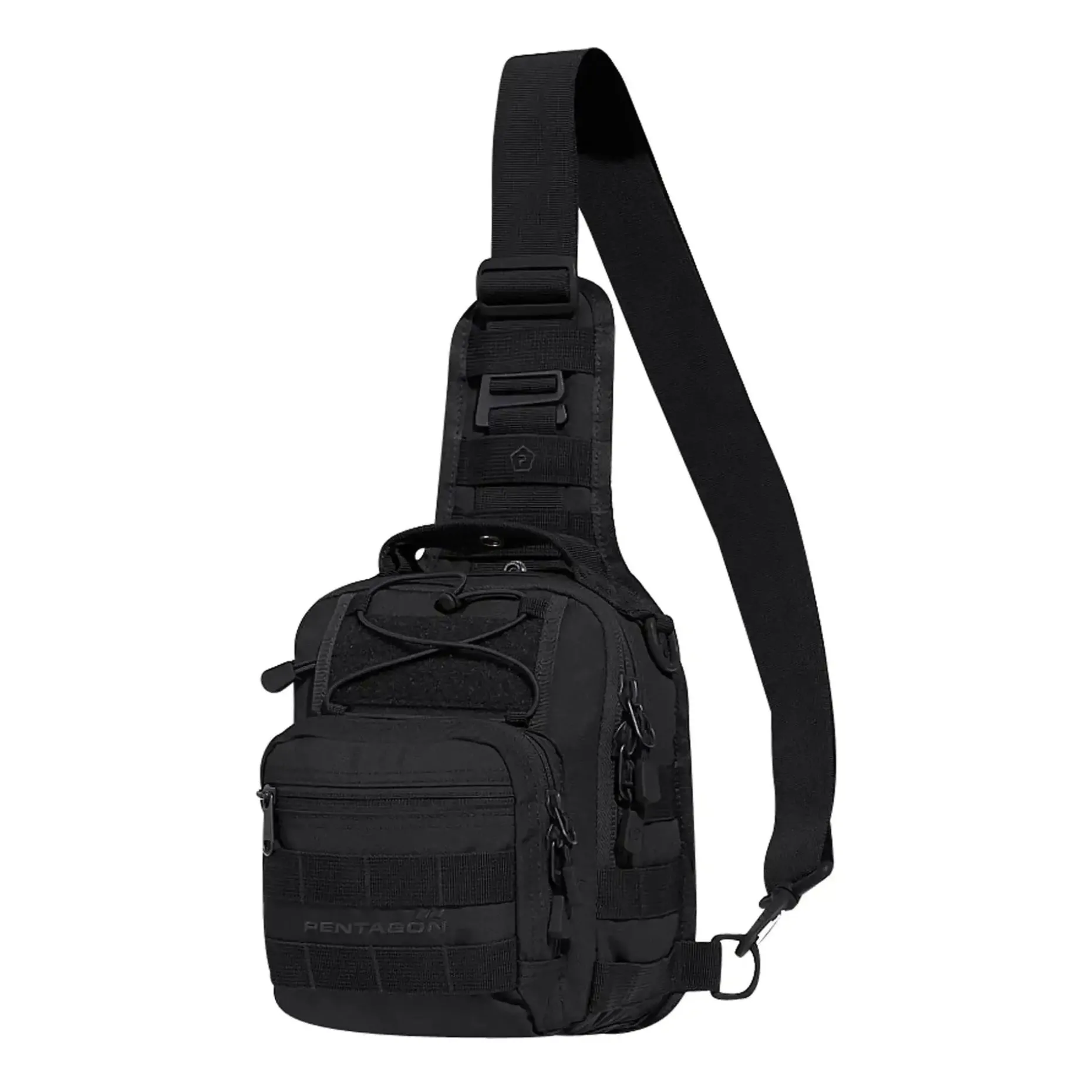 Pentagon Tactical - EDC Umhängetasche
