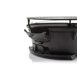 Petromax - Feuergrill tg3 schwarz