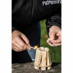 Petromax - Feuerkit