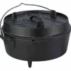 Petromax - Feuertopf ft4.5
