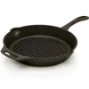 Petromax - Grill-Feuerpfanne gp30 mit Stiel