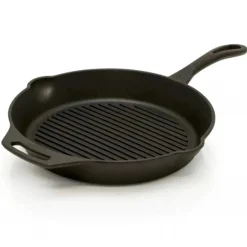 Petromax - Grill-Feuerpfanne gp30 mit Stiel
