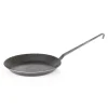 Petromax - Schmiedeeiserne Pfanne SP28 schwarz