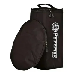 Petromax - Transporttasche Lampe und Schirm HK350/HK500 schwarz