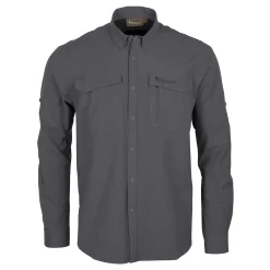 Pinewood - Hemd Everyday Travel L/S