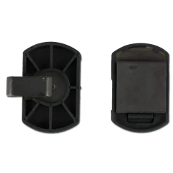 Princeton Tec - Helmlampe MPLS LED Rot