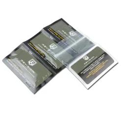 Revision - Anti-Beschlagtücher 3-er Pack