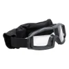 Revision - Brille Wolfspider Basic