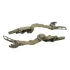 Revision - Desert Locust Swivel Clip Kit tan