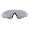 Revision - Ersatzglas Sawfly Max Wrap large smoke