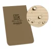 Rite in the Rain - Memoblock tan Nr. 978T