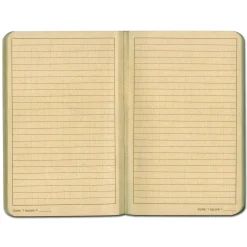 Rite in the Rain - Tactical Memo Book khaki 954T