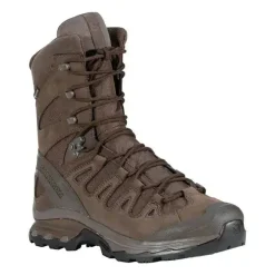 Salomon - Einsatzstiefel Quest 4D Forces 2 High GTX EN