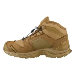 Salomon - Geländeschuhe XA Forces MID GTX EN