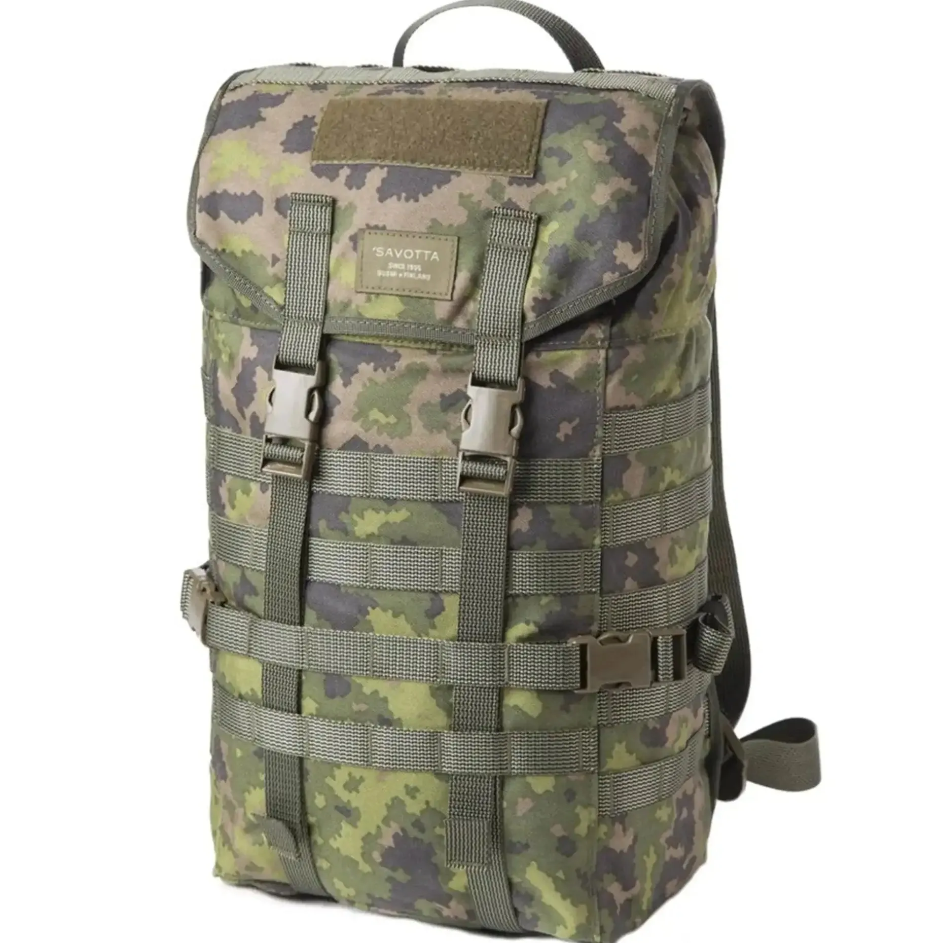 Savotta - Rucksack Jääkäri S 20 L