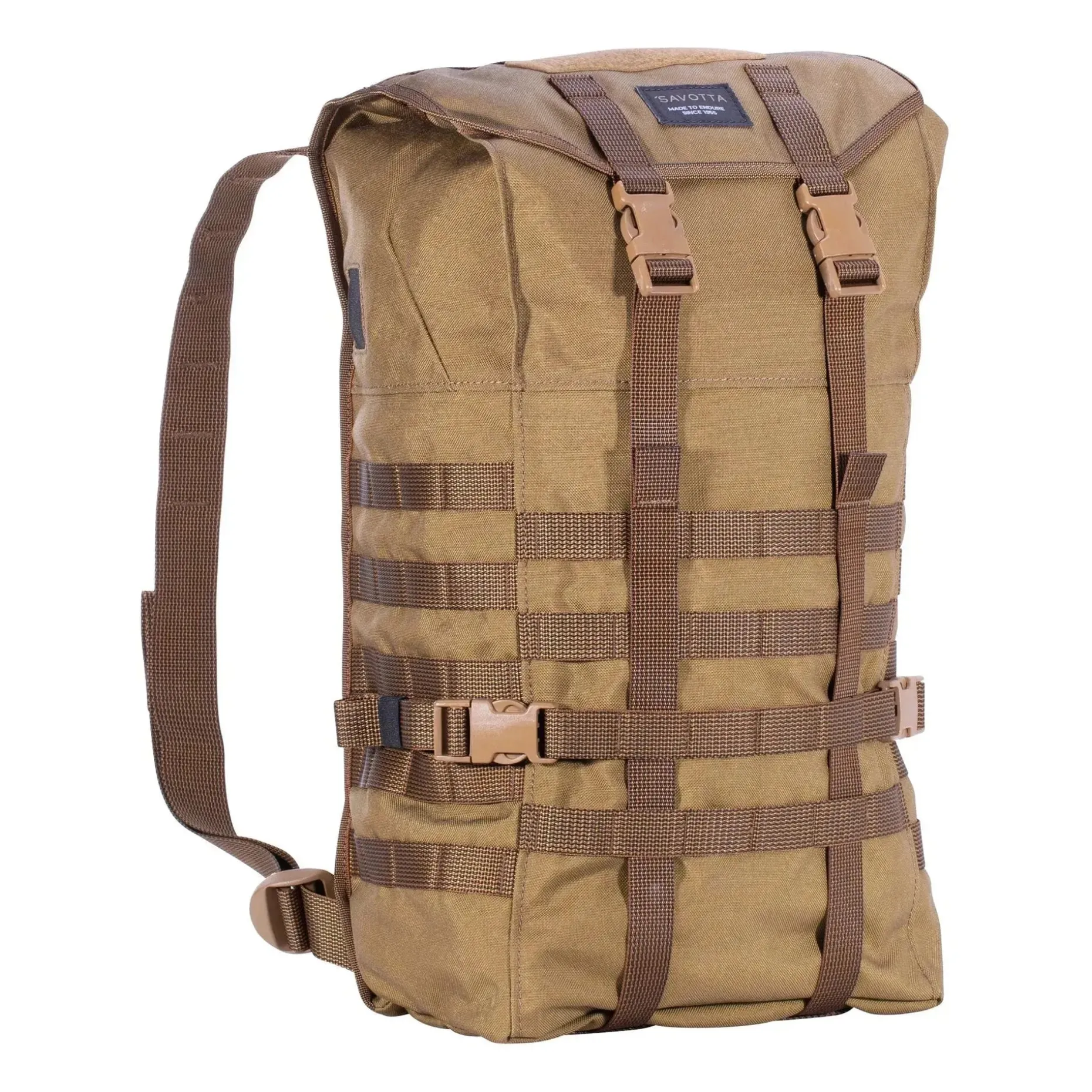 Savotta - Rucksack Jääkäri S 20 L