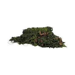 Schwedische Armee - Schwedisches Tarnnetz 5x5 m gebraucht