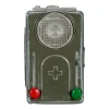 Schweizer Armee - Schweizer Taschenlampe 4.5 V gebraucht