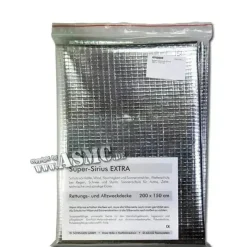 Söhngen - Rettungsdecke Super-SIRIUS®-Extra 200 x 150 cm