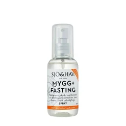 Sjö&Hav - Mücken- und Zeckenschutzmittel Mousqito + Tick Spray 75 ml