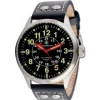 Smith & Wesson - Armbanduhr Mumbai Lamplighter Tritium