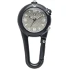 Smith & Wesson - Taschenuhr Carabiner Classic LED Light
