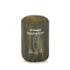 Snugpak - Biwaksack Special Forces Bivvi Bag WGTE