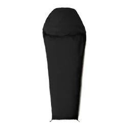 Snugpak - Schlafsack Inlett Silk Mix Liner WGTE
