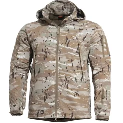 Softshell-Jacke Artaxes