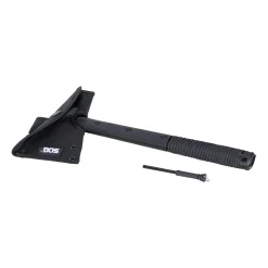 SOG Knives - SOG Axt Survival Hack schwarz