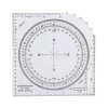Standardgraph - Karten-Winkelmesser