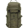 Österreichisches Bundesheer - ÖBH Kampfrucksack REDO-Mech Modul klein gebraucht