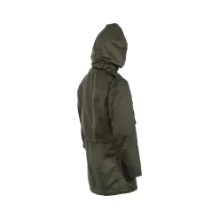 Österreichisches Bundesheer - ÖBH Feldjacke neuwertig