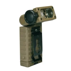 Streamlight - Lampe Sidewinder IR coyote