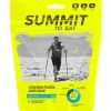 Summit to Eat - Mexikanisches Hühnchen Fajita mit Reis