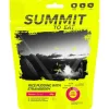 Summit to Eat - Milchreis mit Erdbeeren