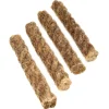 Survival Stuff - Hanfseil FAT Rope natur