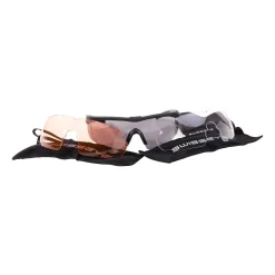 Swisseye - Schutzbrille Blackhawk