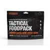 Tactical Foodpack - Hauptgericht Lachs-Pasta mit Weißwein