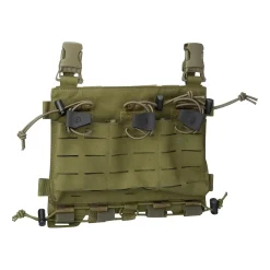 Tasmanian Tiger - Carrier Mag Panel LC M4
