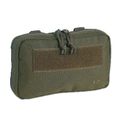 Tasmanian Tiger - Dokumententasche Leader Admin Pouch