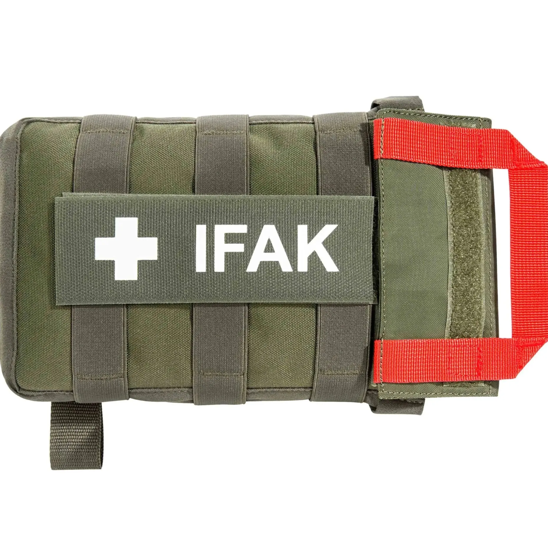 Tasmanian Tiger - Erste-Hilfe-Tasche IFAK Pouch VL L
