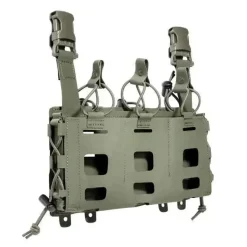 Tasmanian Tiger - Frontpanel Carrier Mag Panel Anfibia