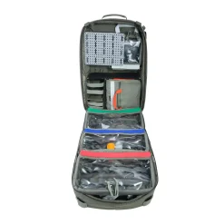 Tasmanian Tiger - Sanitäter-Rucksack TT First Responder 50