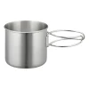 Tatonka - Becher mit Griff 500 ml